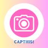 CapThis! Icon