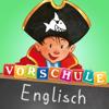 Capt'n Sharky: Erstes Englisch Icon