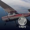 Capy's Pilot Log Calculator Icon