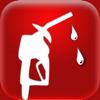 Car Care: Benzin & Wartung Icon