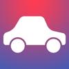 Car Check USA Icon