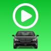 Car Dashboard Widgets - HiCar Icon