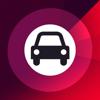 Car Finder: parking navigator Icon
