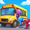 Car Jam - Bus Out Game Icon
