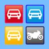 Car Manager for Cars & Bikes Icon