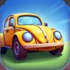 Car Match - Traffic Puzzle Icon