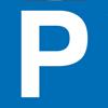 Car Park Beam AR Icon