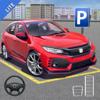 Car Parking Games Icon