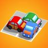 Car Parking: Traffic Jam 3D Icon