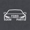 Car parts for Ford Icon