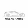 Car Parts for Nissan, Infinity Icon