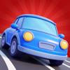 Car Sort: Color Puzzle Icon