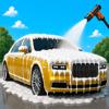 Car Wash Games: Repair Garage Icon