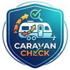 CaravanCheck Icon