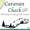 CaravanCheckPro Icon