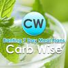 Carb Wise Icon