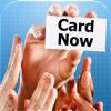 Card Now - Magic Business Icon