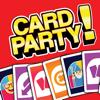 Card Party Multiplayer-Freunde Icon