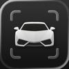 CarDex - Scan & Collect Cars Icon