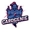 CardGenie - Sports Cards Icon