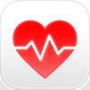 CardiCare - Heart Rate&Health Icon