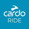 Cardo Ride &ndash; Motorrad App Icon