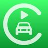 CARFACE Car Widgets & Lyrics Icon