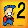 Cargo Bridge 2 Icon