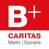 Caritas-Markt+ Icon