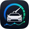 CarLog &ndash; Auto & Kosten Tracker Icon