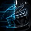 CarLook Studio: Auto Tuning Icon