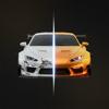 CarMod - Car modification AI Icon