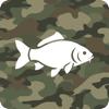 Carp Log Pro Icon