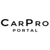 CarPro Portal Icon