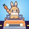 Carrot Cab Icon