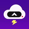 CARROT Weather: Alerts & Radar Icon