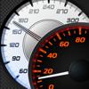 Car's Speedometers & Sounds Icon