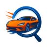 CarSpotter - Collect Cars Icon