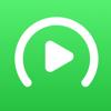 CarTV - M3U IPTV Auto Icon