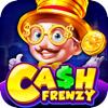 Cash Frenzy™ - Slots Casino Icon