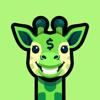 Cash Giraffe: Surveys & Perks Icon