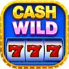 Cash Wild - Spin to Win Icon