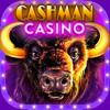 Cashman Casino Las Vegas Slots Icon