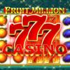 Casino Fruit Million Icon