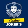 Casino JOKER&rsquo;S Icon