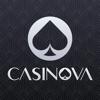 Casinova Casino Club Icon