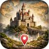 CastleMap Icon