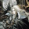 Castlevania: SotN Icon