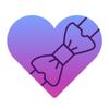 Casual Dating, Sexy-Treffen Icon