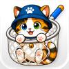Cat Collector: Echte Katzen Icon
